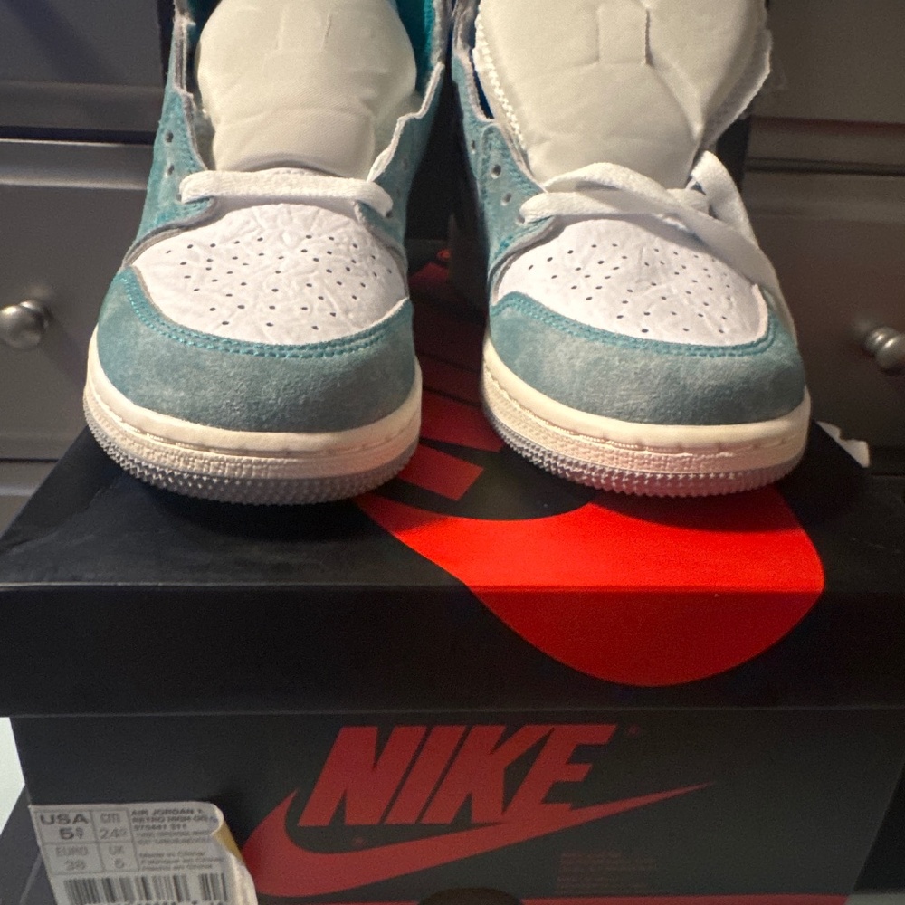 Jordon 1s